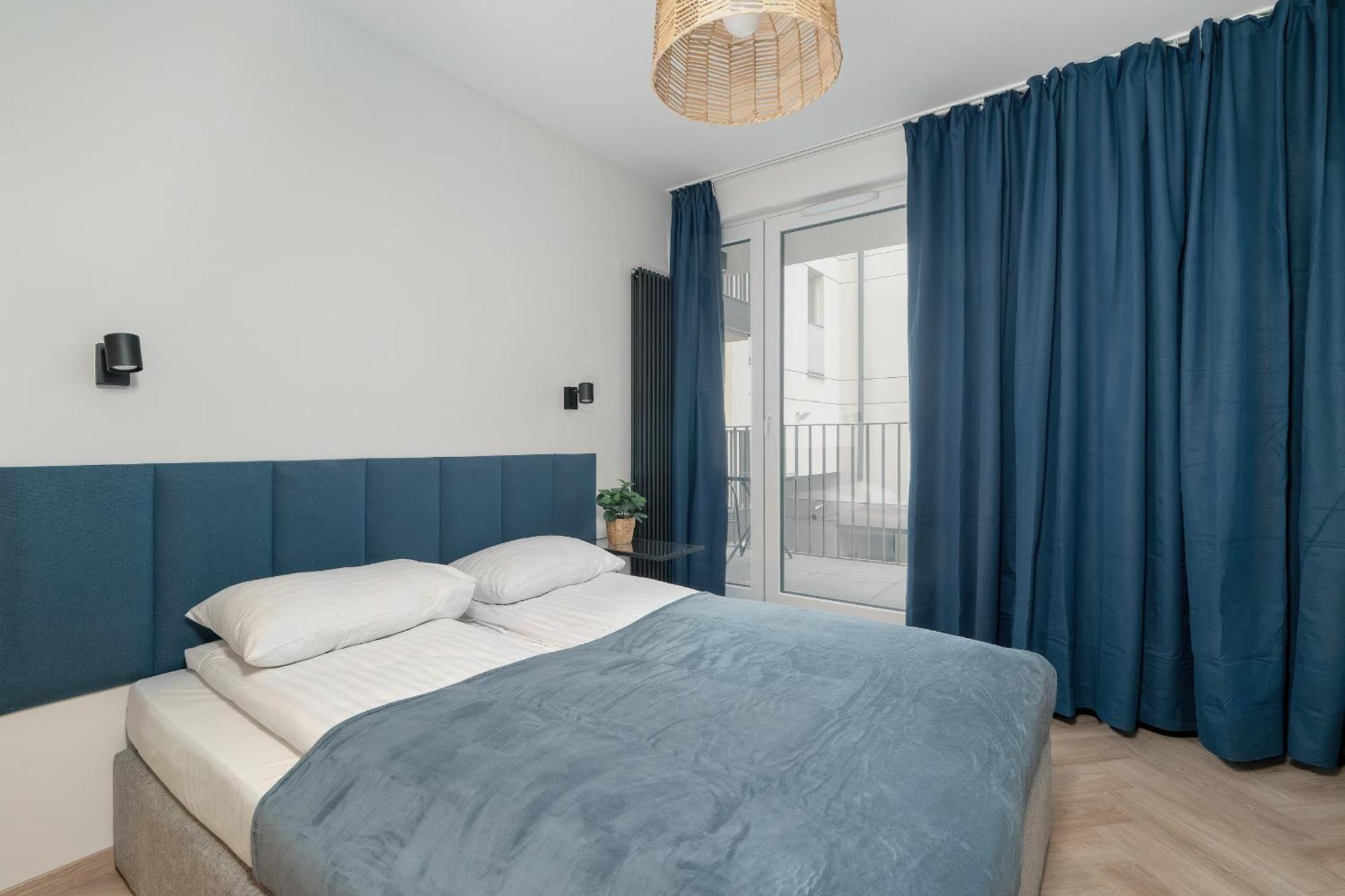 Cosy Studio In Poznan By Noclegi Renters ภายนอก รูปภาพ