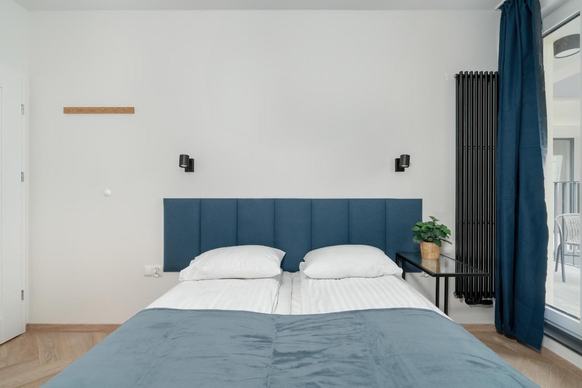 Cosy Studio In Poznan By Noclegi Renters ภายนอก รูปภาพ